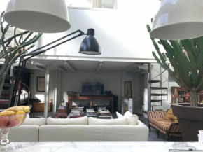 3 bedrooms house with wifi at Milano